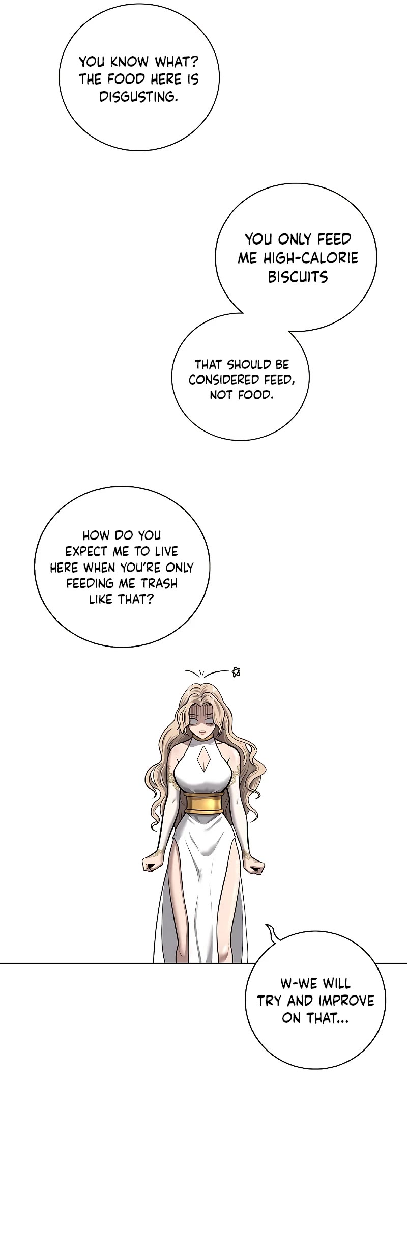 The Dark Mage's Return to Enlistment chapter 1 page 26