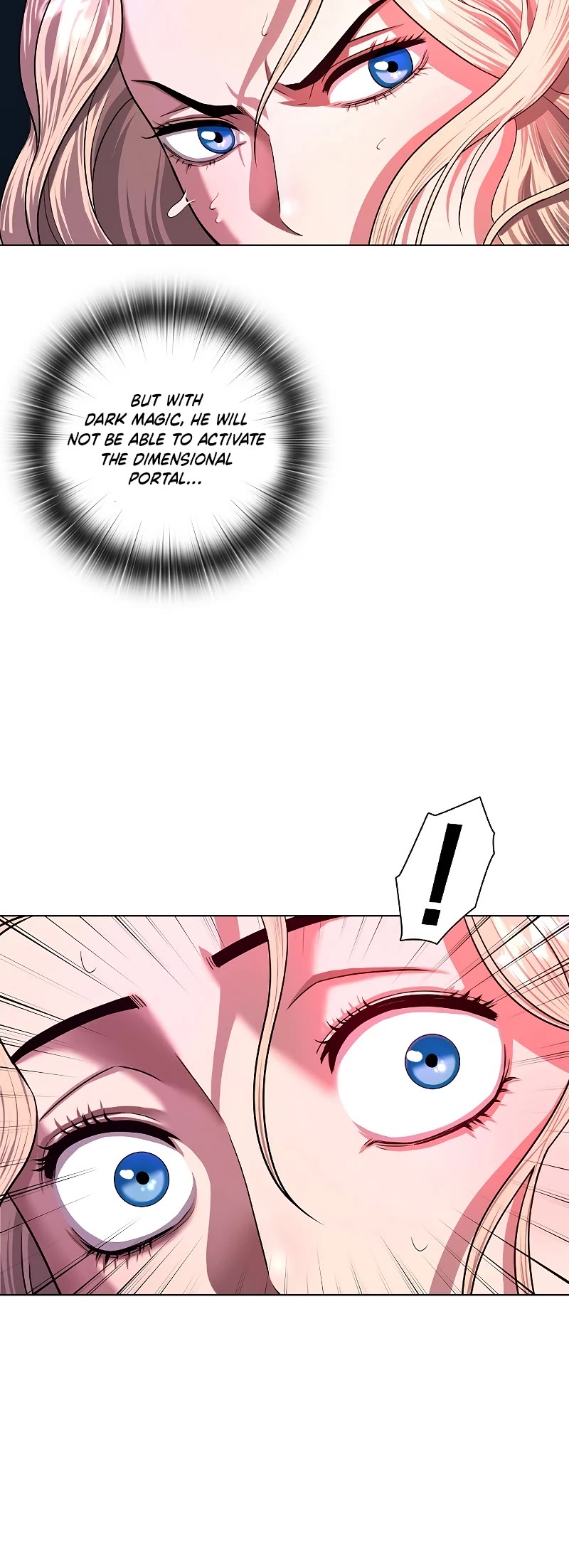 The Dark Mage's Return to Enlistment chapter 1 page 41