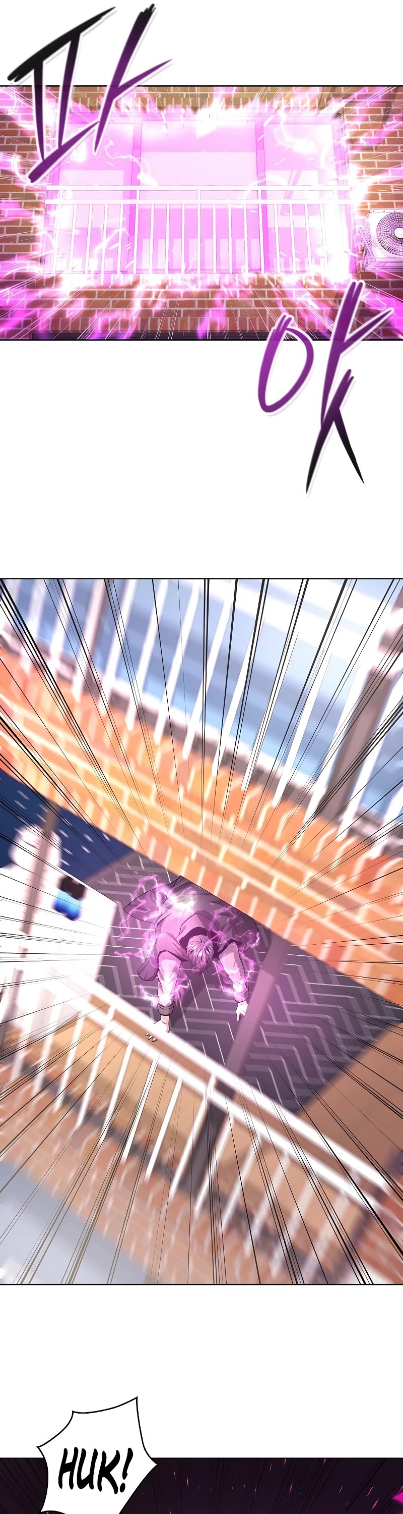 The Dark Mage's Return to Enlistment chapter 1 page 51