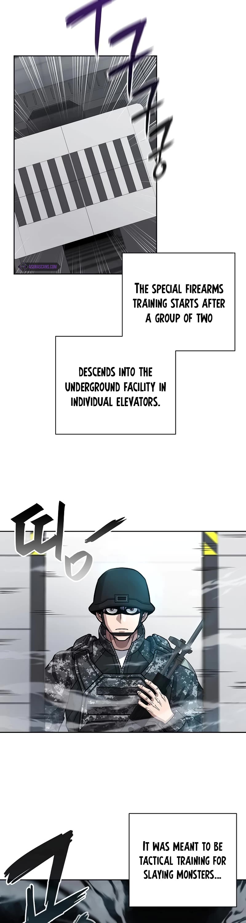 The Dark Mage's Return to Enlistment chapter 10 page 18