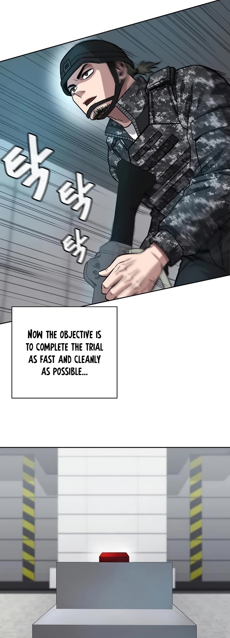 The Dark Mage's Return to Enlistment chapter 10 page 20