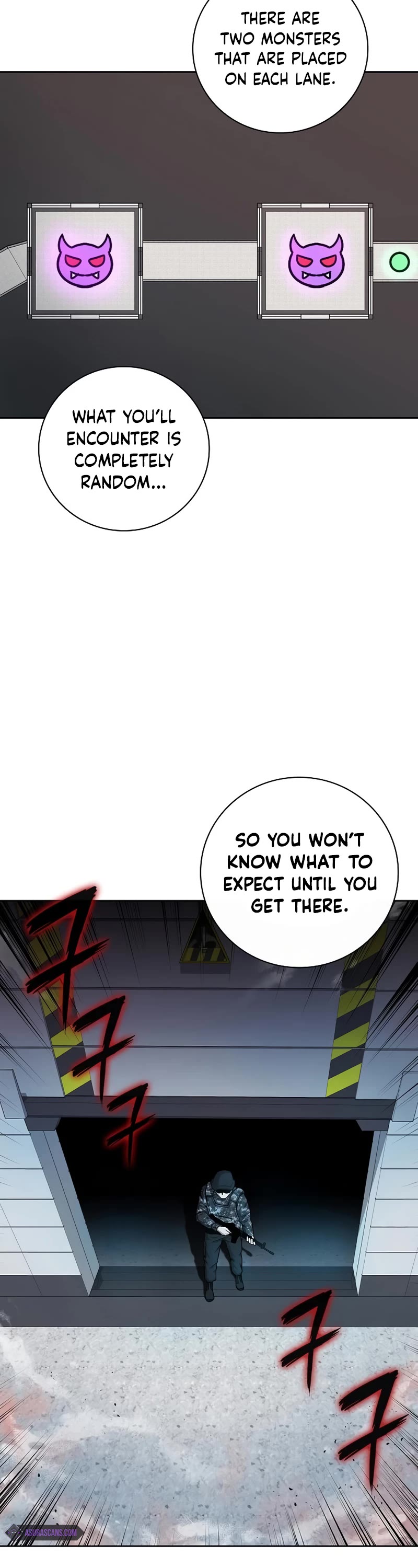 The Dark Mage's Return to Enlistment chapter 10 page 23