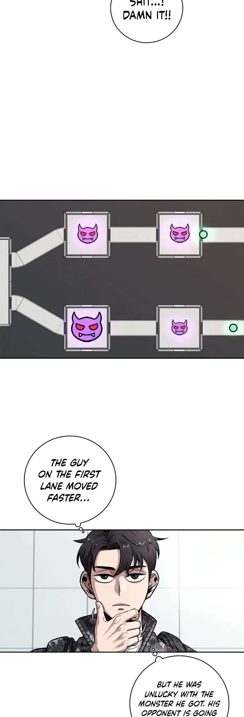 The Dark Mage's Return to Enlistment chapter 10 page 25