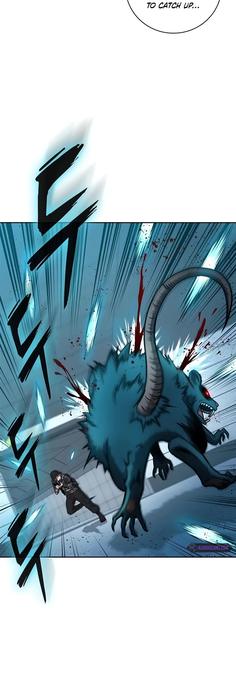 The Dark Mage's Return to Enlistment chapter 10 page 26