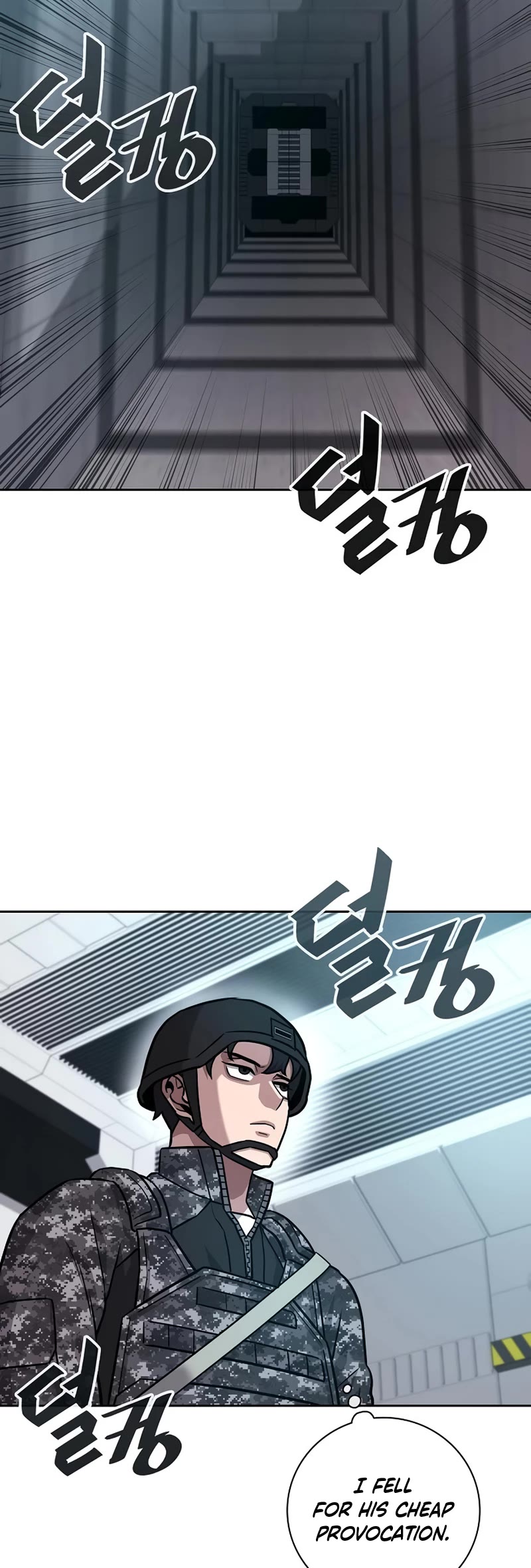 The Dark Mage's Return to Enlistment chapter 10 page 40