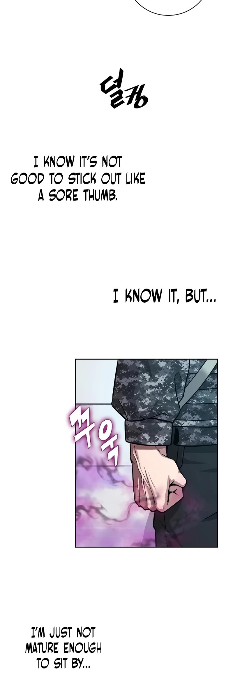 The Dark Mage's Return to Enlistment chapter 10 page 41