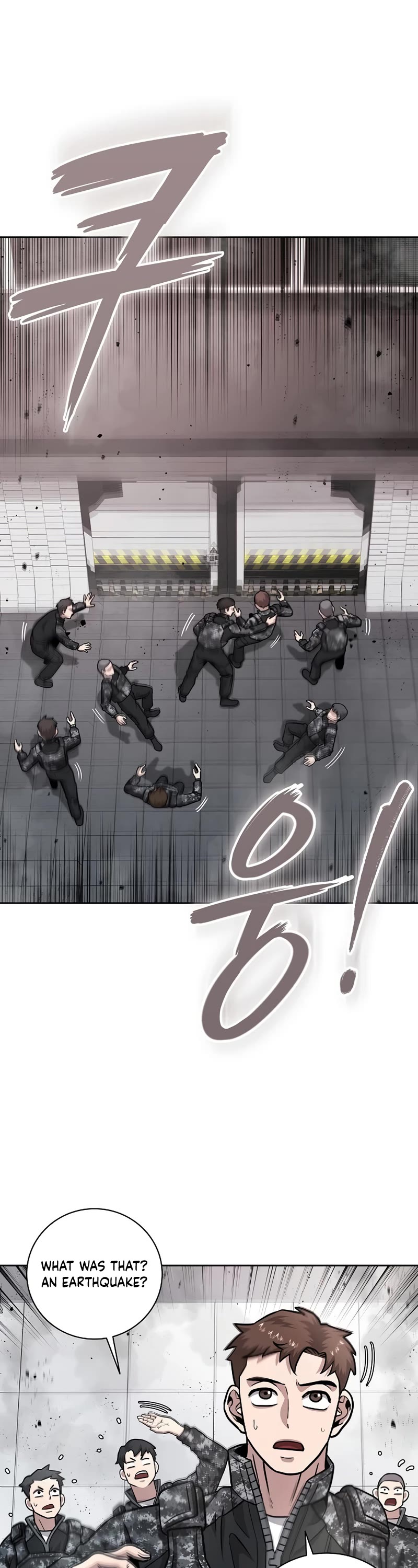 The Dark Mage's Return to Enlistment chapter 10 page 44