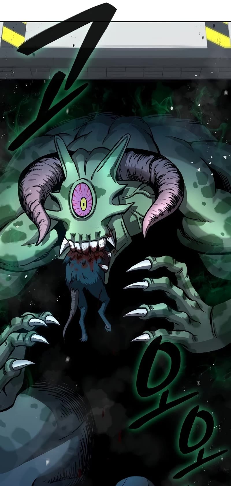 The Dark Mage's Return to Enlistment chapter 10 page 47