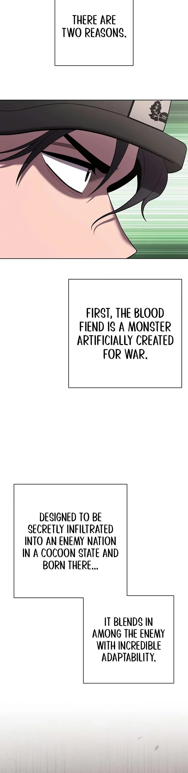 The Dark Mage's Return to Enlistment chapter 100 page 26