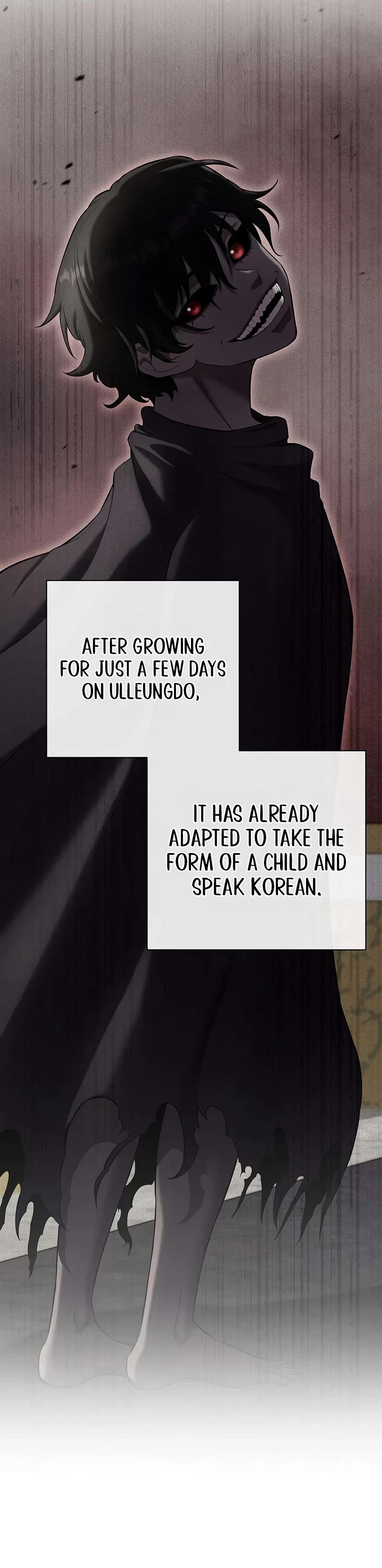 The Dark Mage's Return to Enlistment chapter 100 page 27