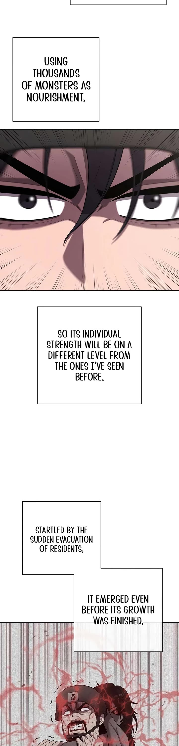 The Dark Mage's Return to Enlistment chapter 100 page 30