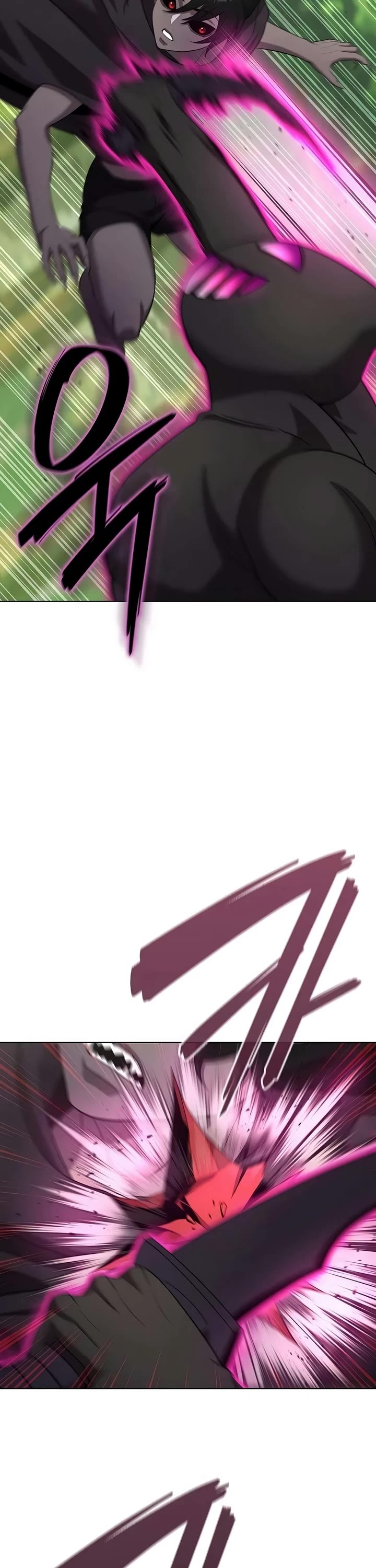 The Dark Mage's Return to Enlistment chapter 100 page 41