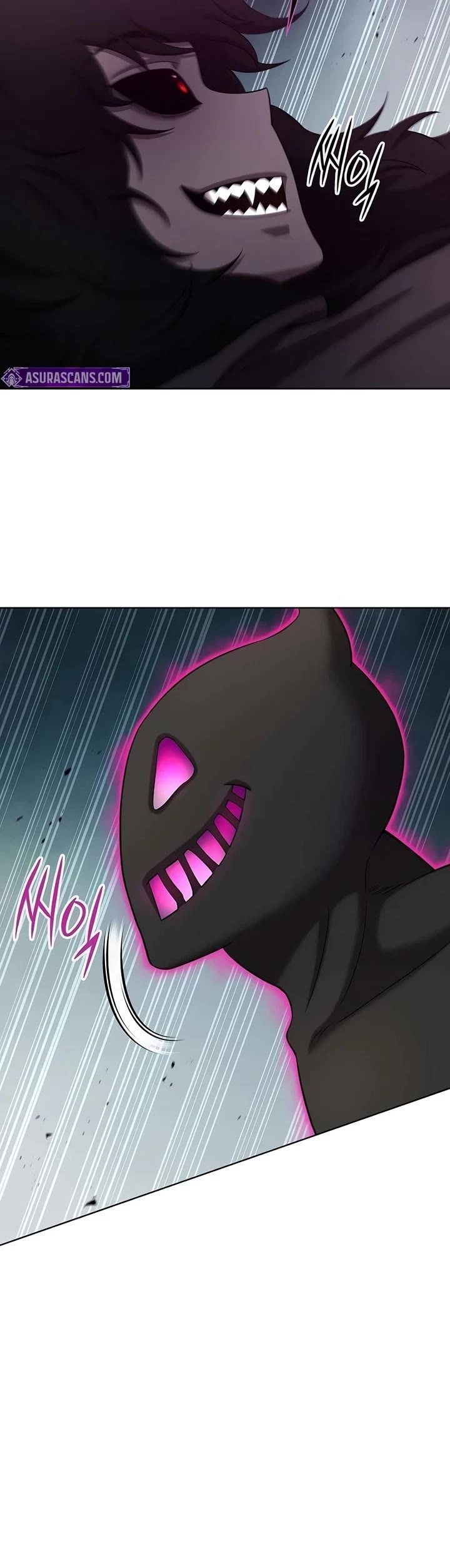 The Dark Mage's Return to Enlistment chapter 100 page 43