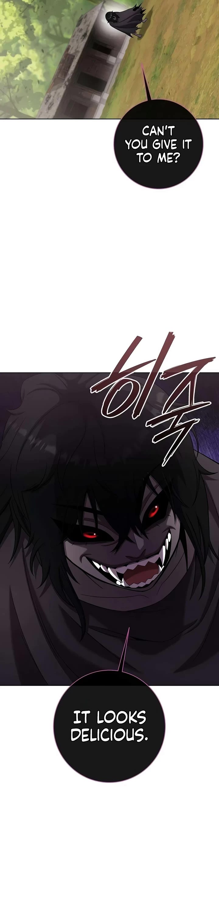 The Dark Mage's Return to Enlistment chapter 100 page 46