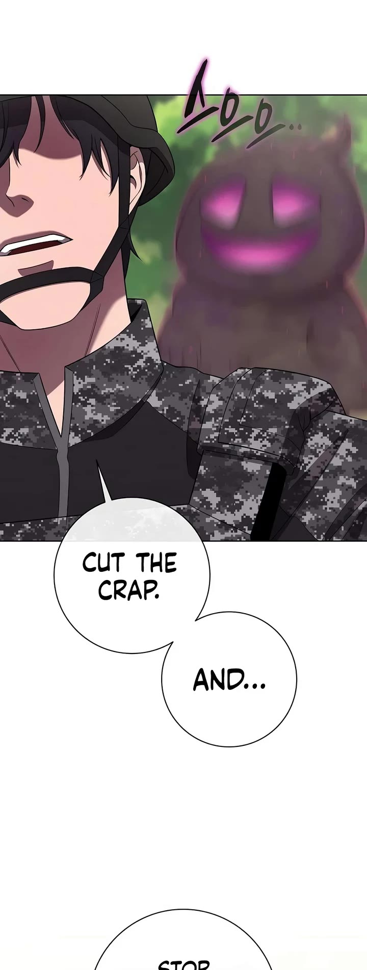 The Dark Mage's Return to Enlistment chapter 100 page 47