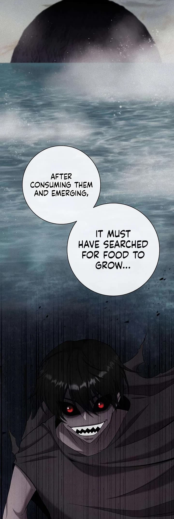 The Dark Mage's Return to Enlistment chapter 100 page 5