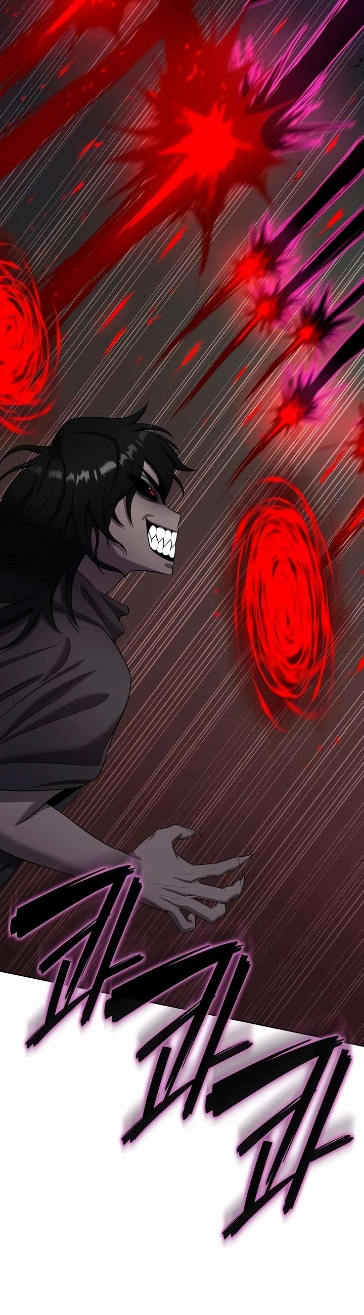The Dark Mage's Return to Enlistment chapter 100 page 55