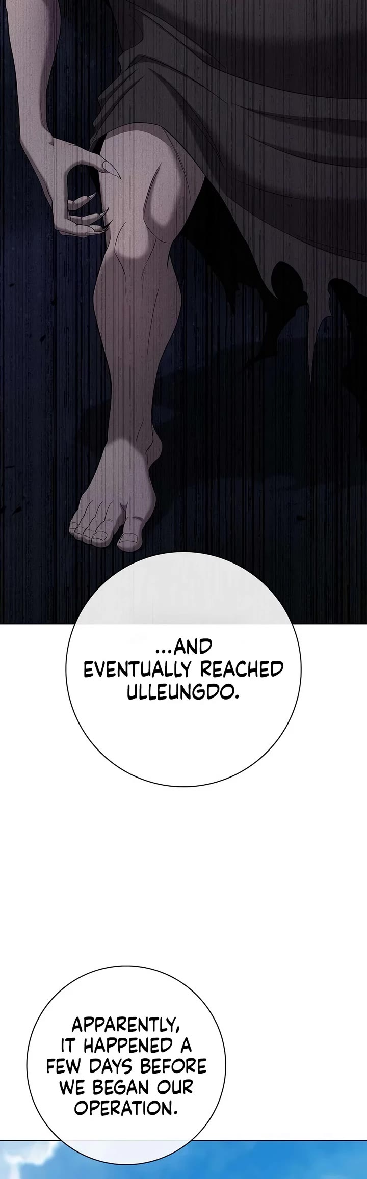 The Dark Mage's Return to Enlistment chapter 100 page 6