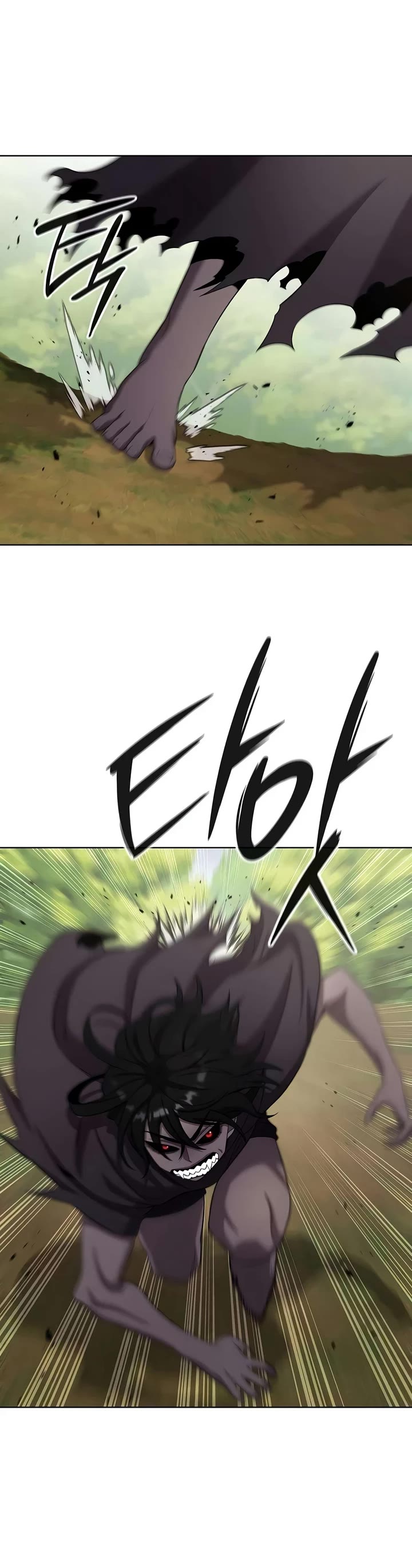 The Dark Mage's Return to Enlistment chapter 100 page 61