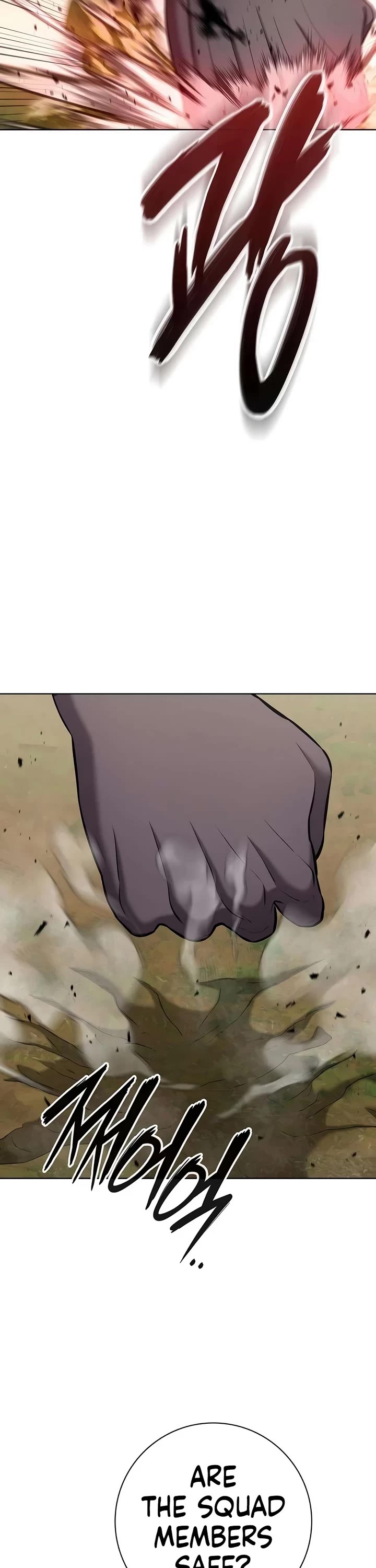The Dark Mage's Return to Enlistment chapter 100 page 64