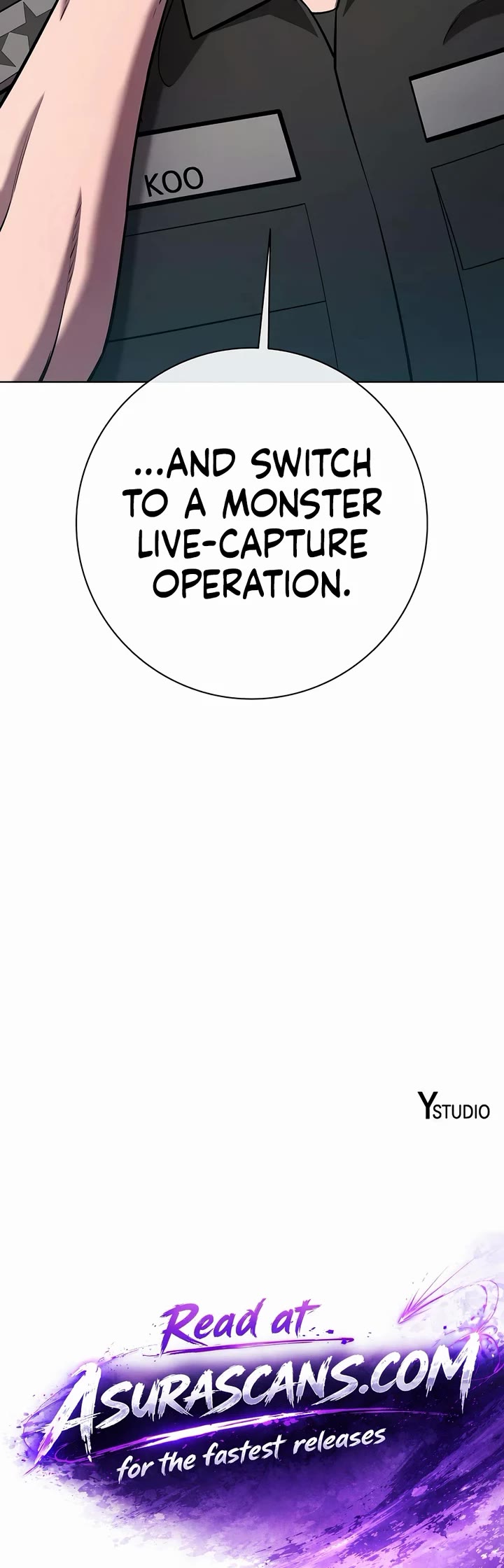 The Dark Mage's Return to Enlistment chapter 100 page 74