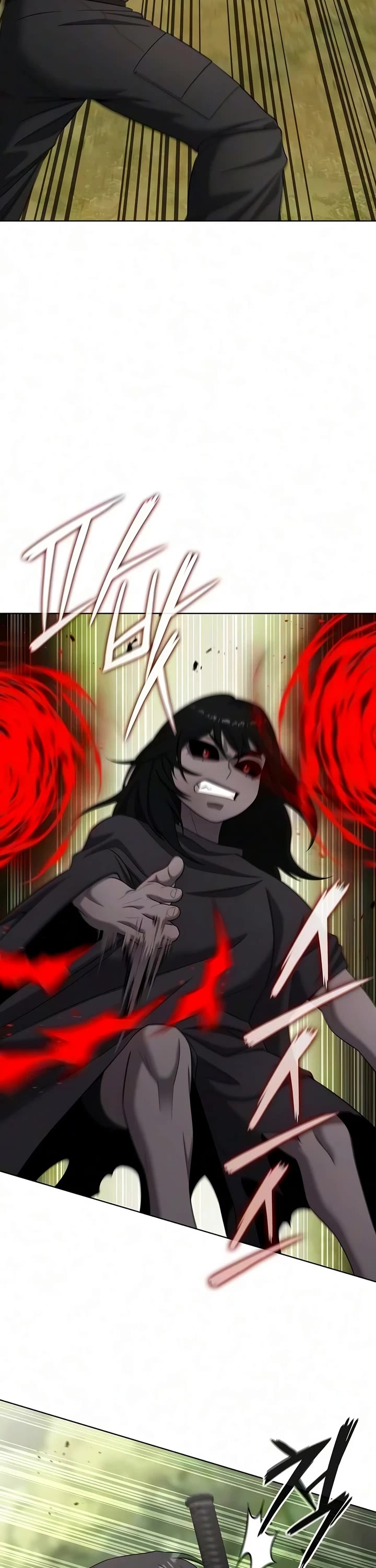 The Dark Mage's Return to Enlistment chapter 101 page 12