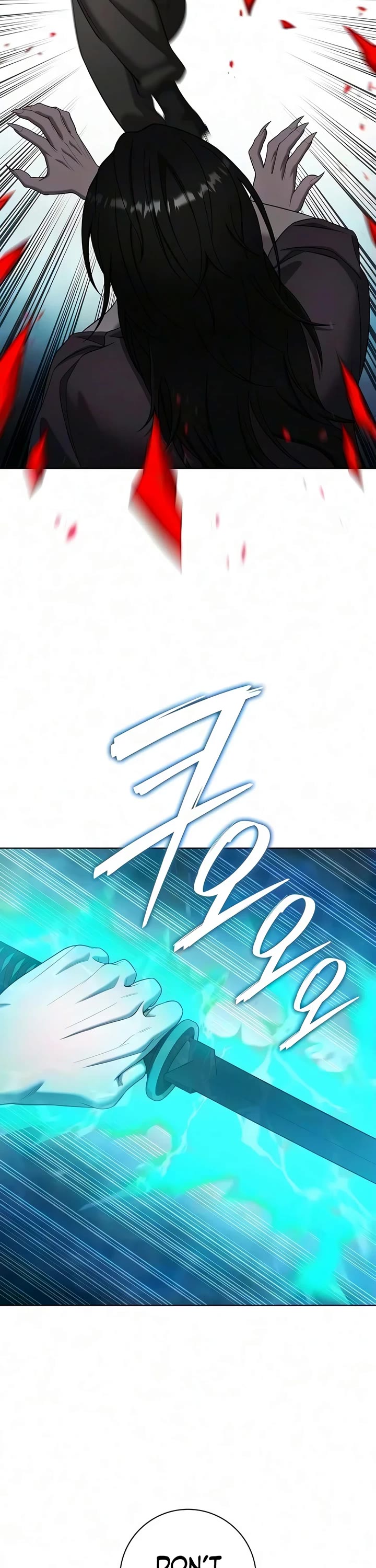 The Dark Mage's Return to Enlistment chapter 101 page 18