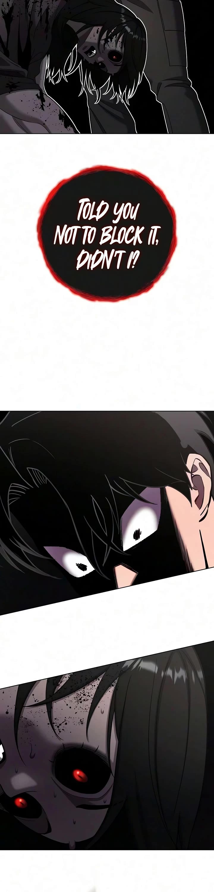 The Dark Mage's Return to Enlistment chapter 101 page 30