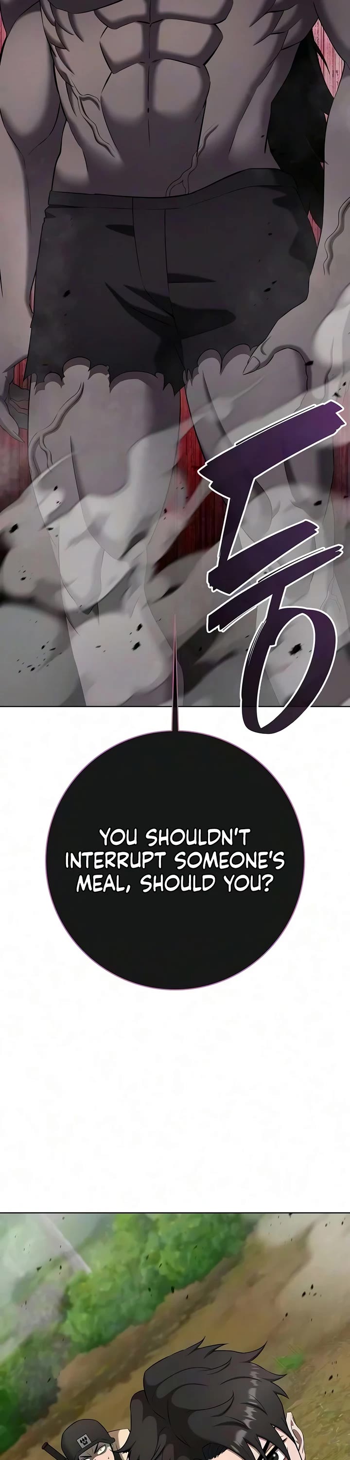 The Dark Mage's Return to Enlistment chapter 101 page 59
