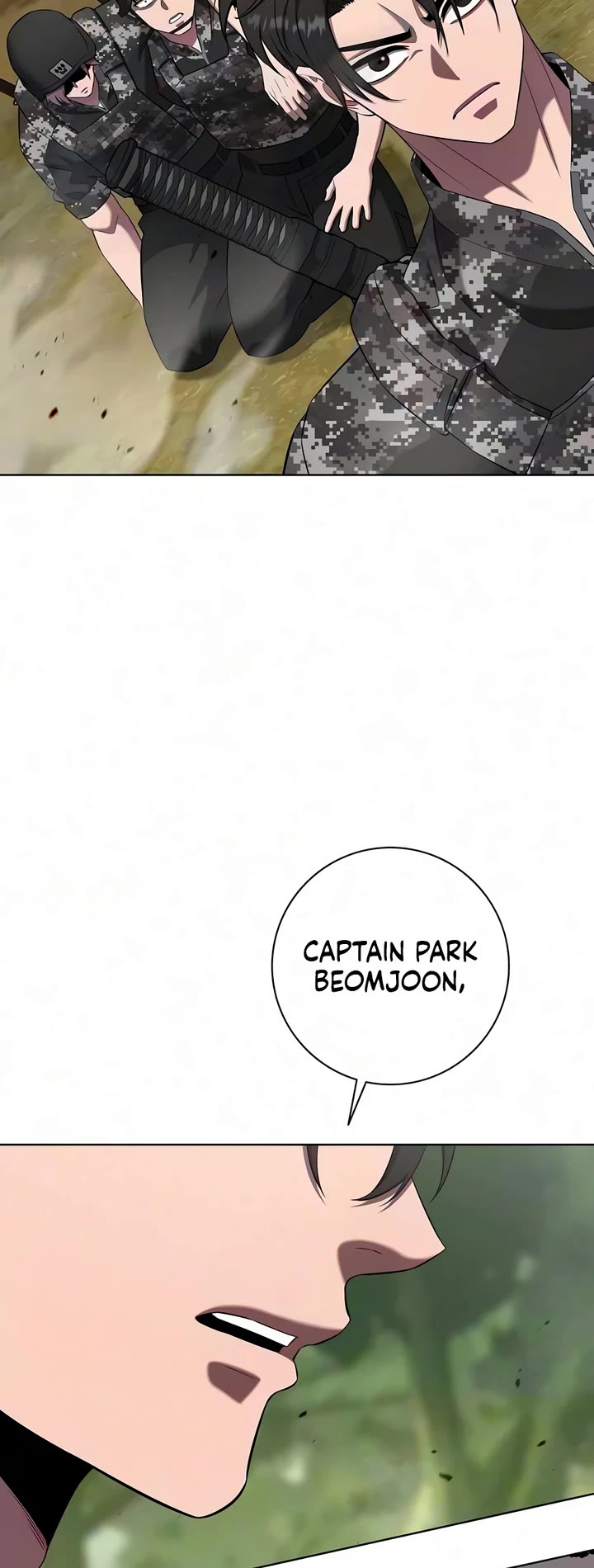 The Dark Mage's Return to Enlistment chapter 101 page 60