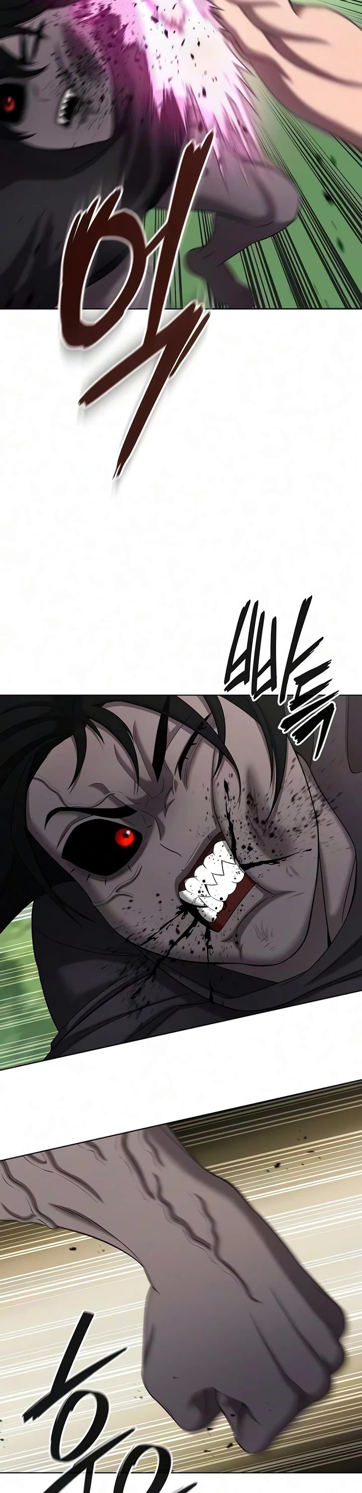 The Dark Mage's Return to Enlistment chapter 101 page 9