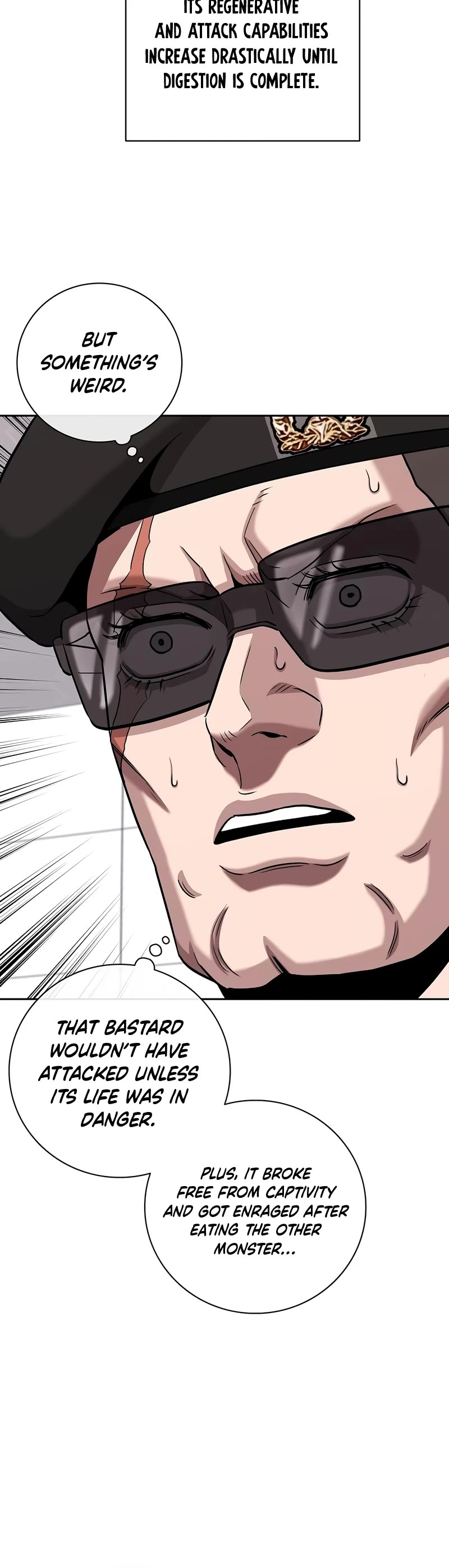 The Dark Mage's Return to Enlistment chapter 11 page 16