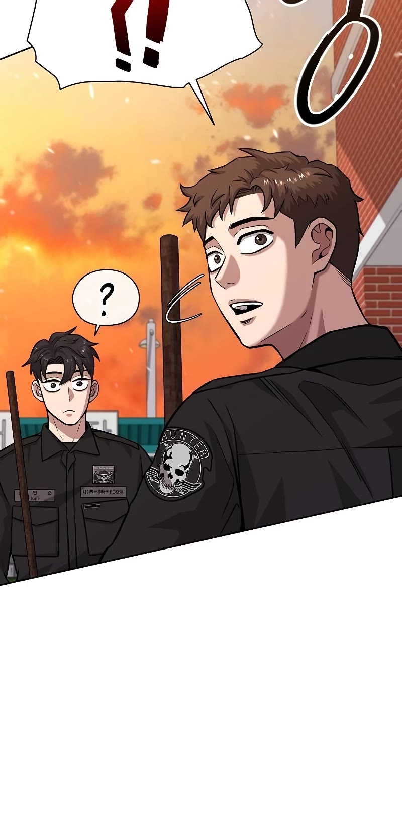 The Dark Mage's Return to Enlistment chapter 12 page 13