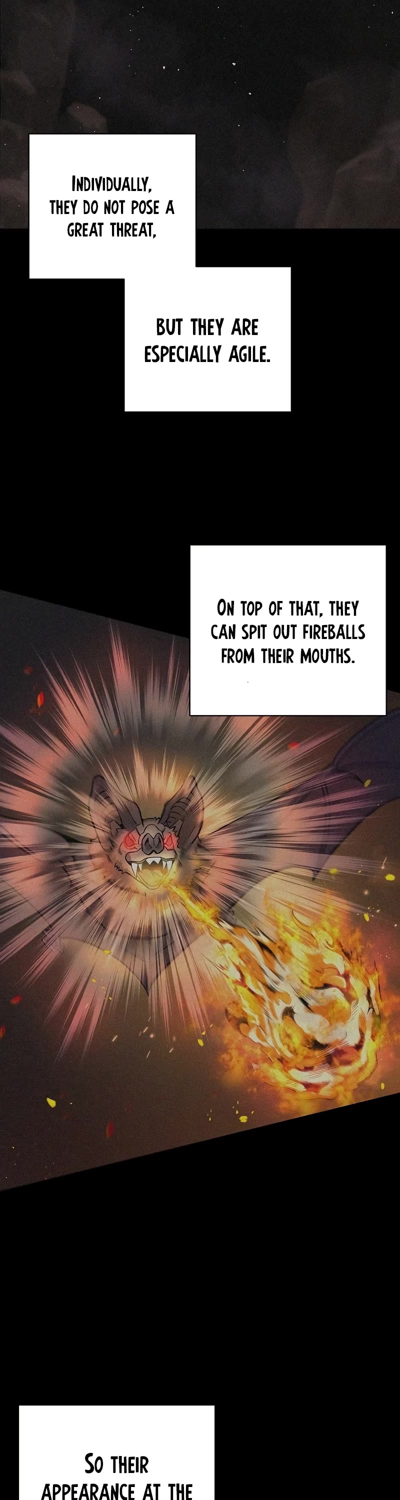 The Dark Mage's Return to Enlistment chapter 12 page 17