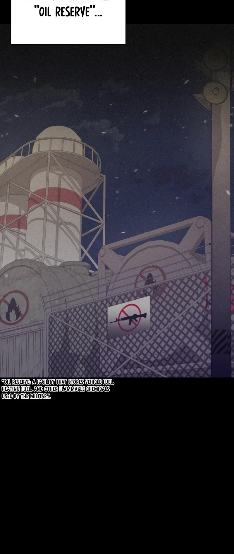 The Dark Mage's Return to Enlistment chapter 12 page 18