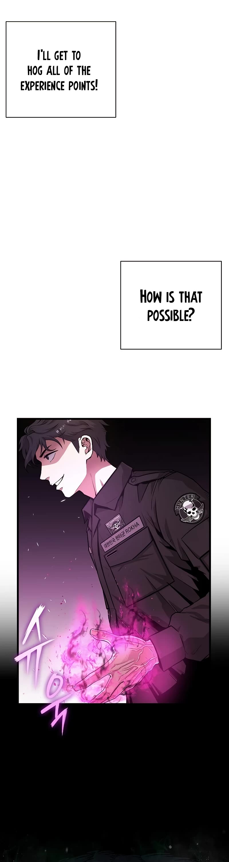 The Dark Mage's Return to Enlistment chapter 12 page 28