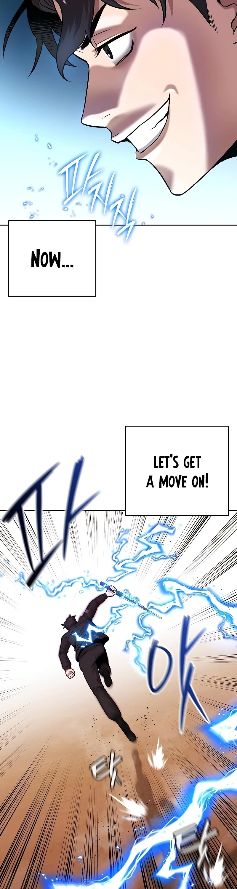 The Dark Mage's Return to Enlistment chapter 12 page 45