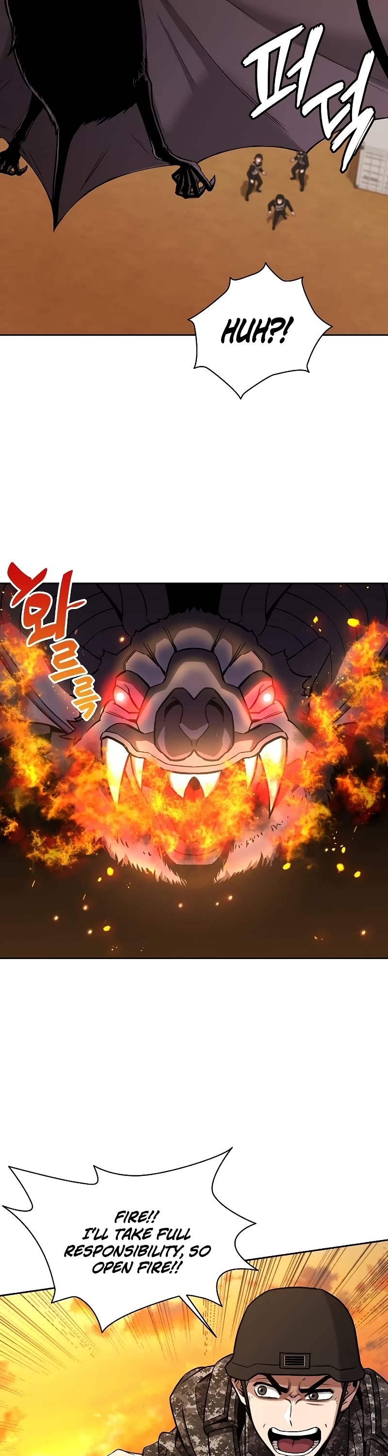 The Dark Mage's Return to Enlistment chapter 12 page 50