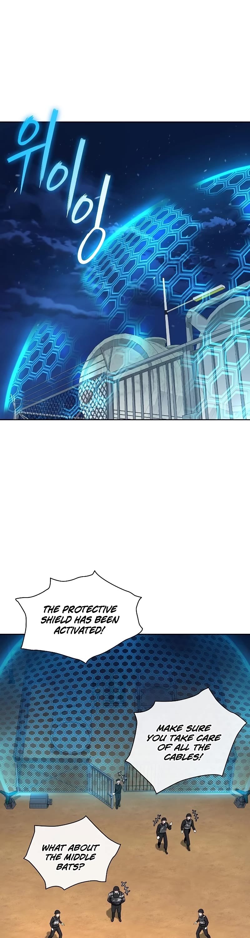 The Dark Mage's Return to Enlistment chapter 12 page 57