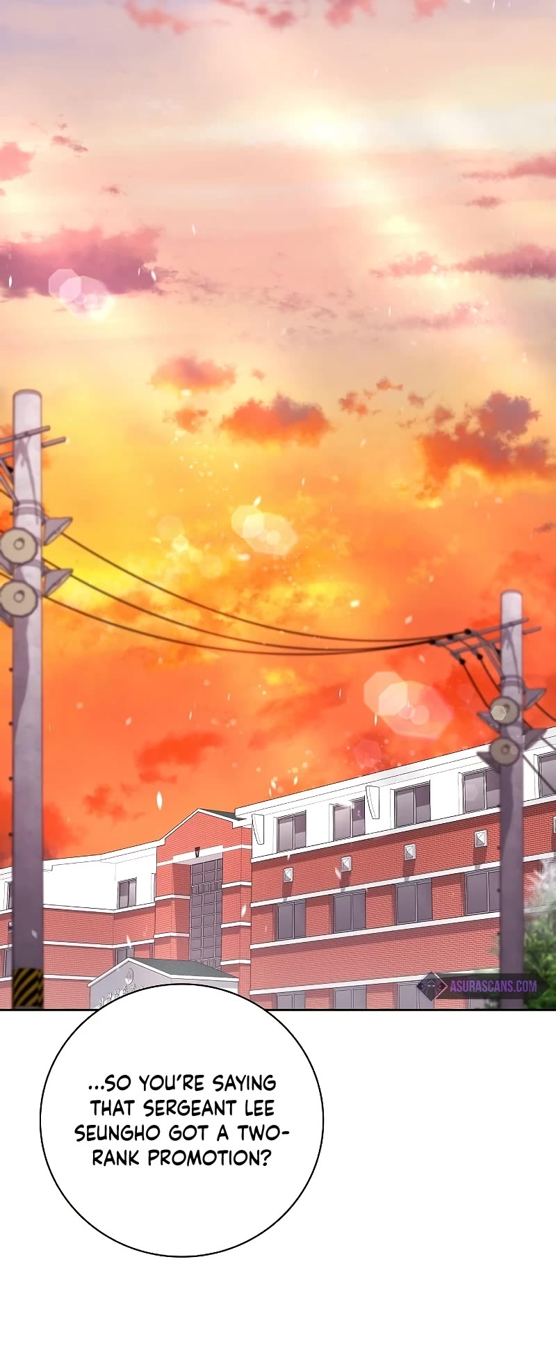 The Dark Mage's Return to Enlistment chapter 12 page 6