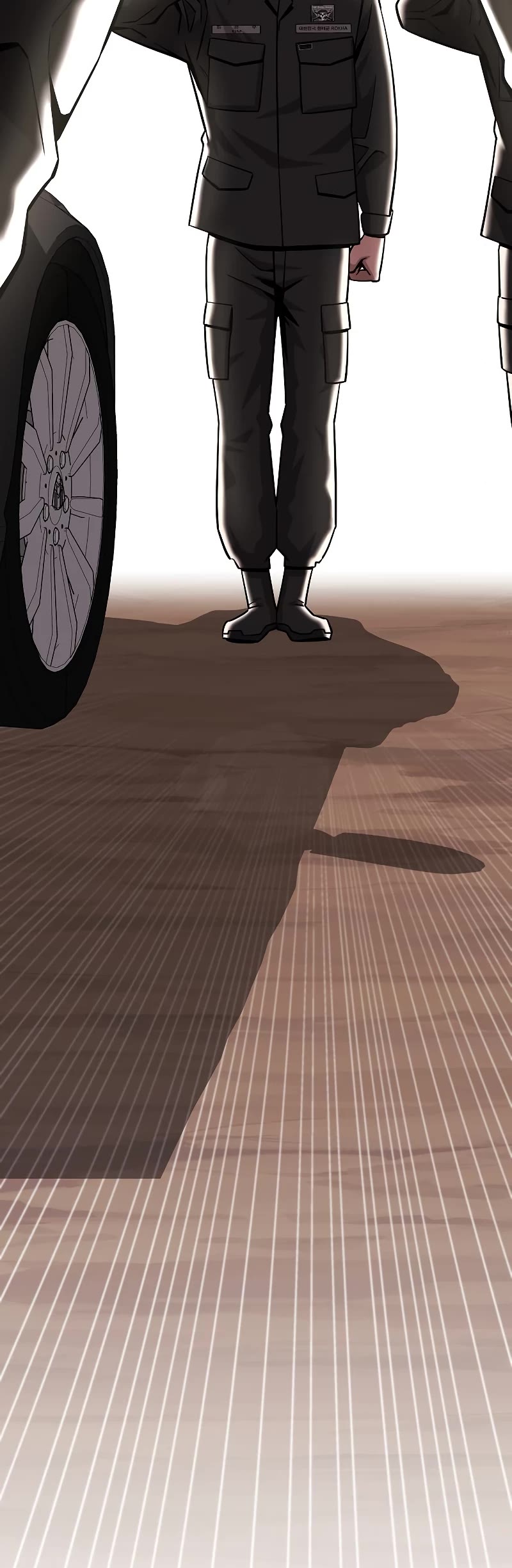 The Dark Mage's Return to Enlistment chapter 13 page 17