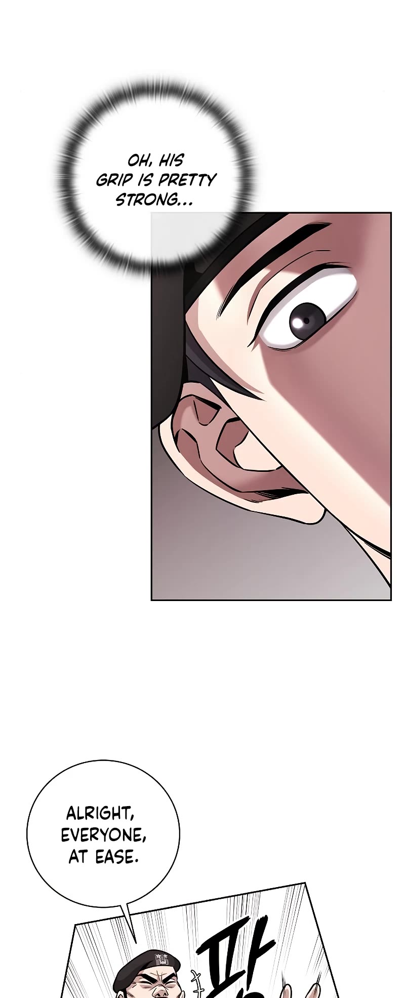 The Dark Mage's Return to Enlistment chapter 13 page 23