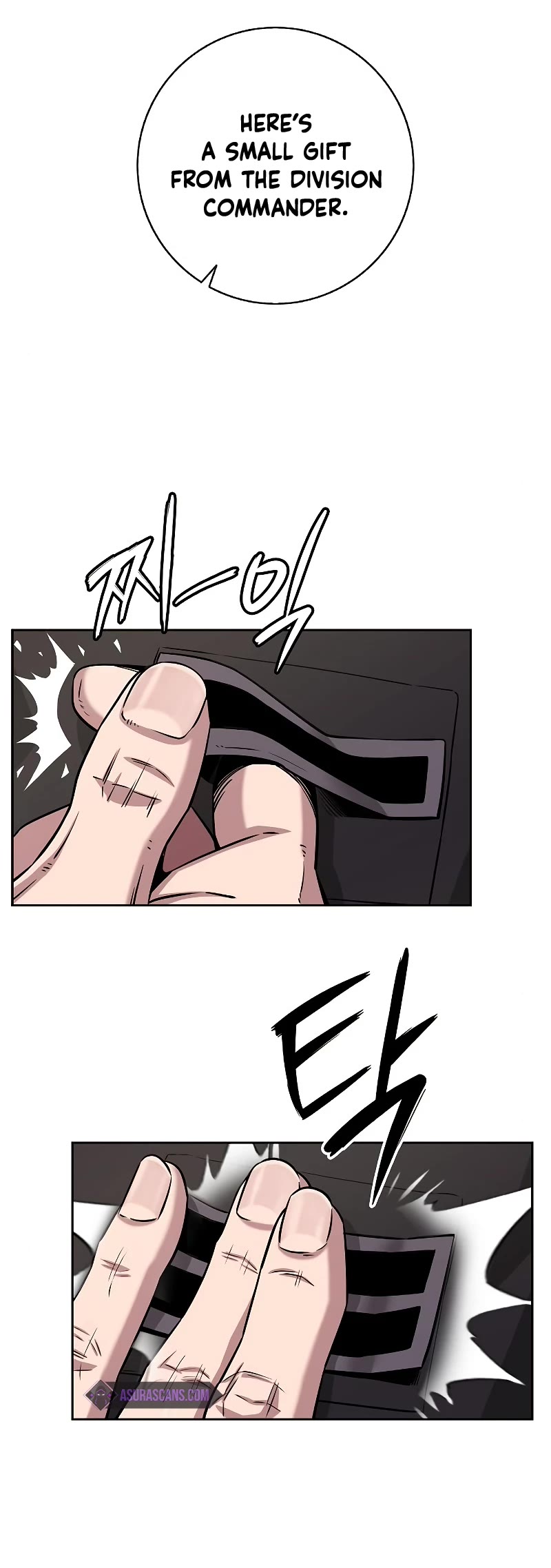 The Dark Mage's Return to Enlistment chapter 13 page 30