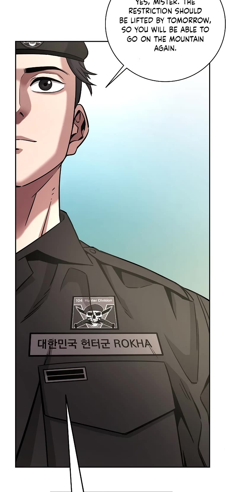 The Dark Mage's Return to Enlistment chapter 13 page 46