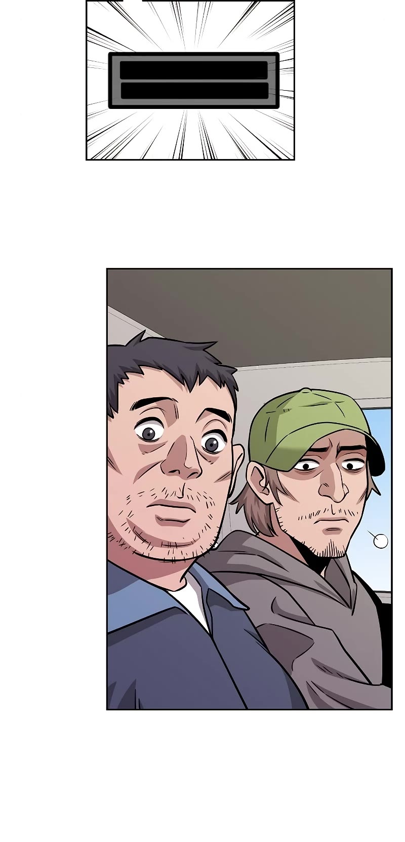 The Dark Mage's Return to Enlistment chapter 13 page 47