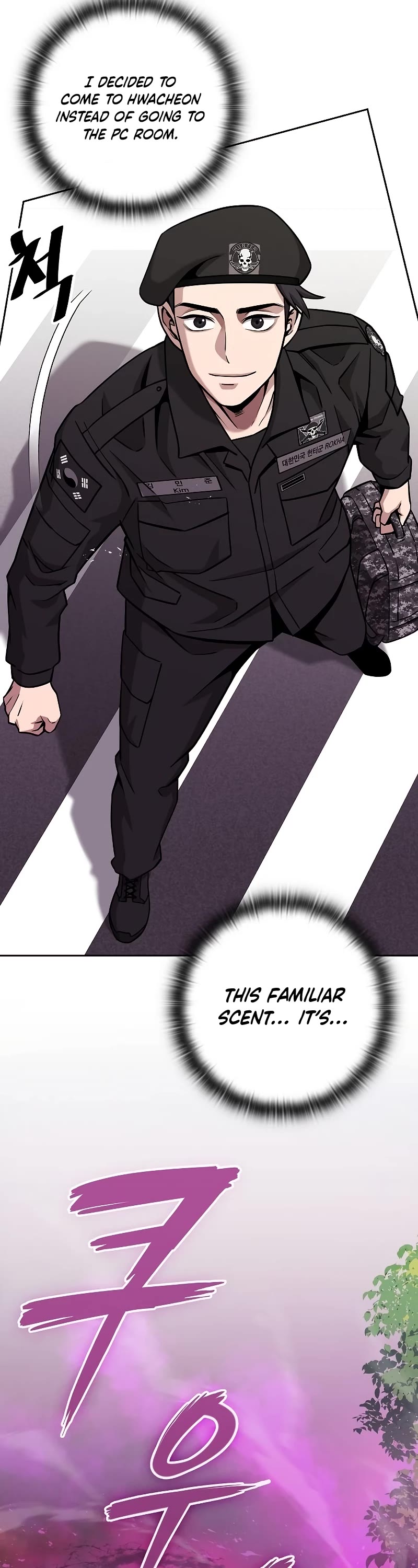 The Dark Mage's Return to Enlistment chapter 13 page 50