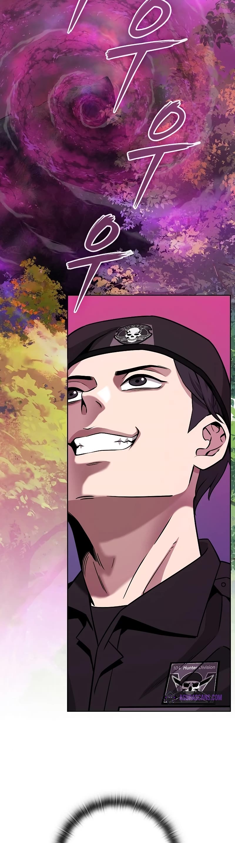 The Dark Mage's Return to Enlistment chapter 13 page 51