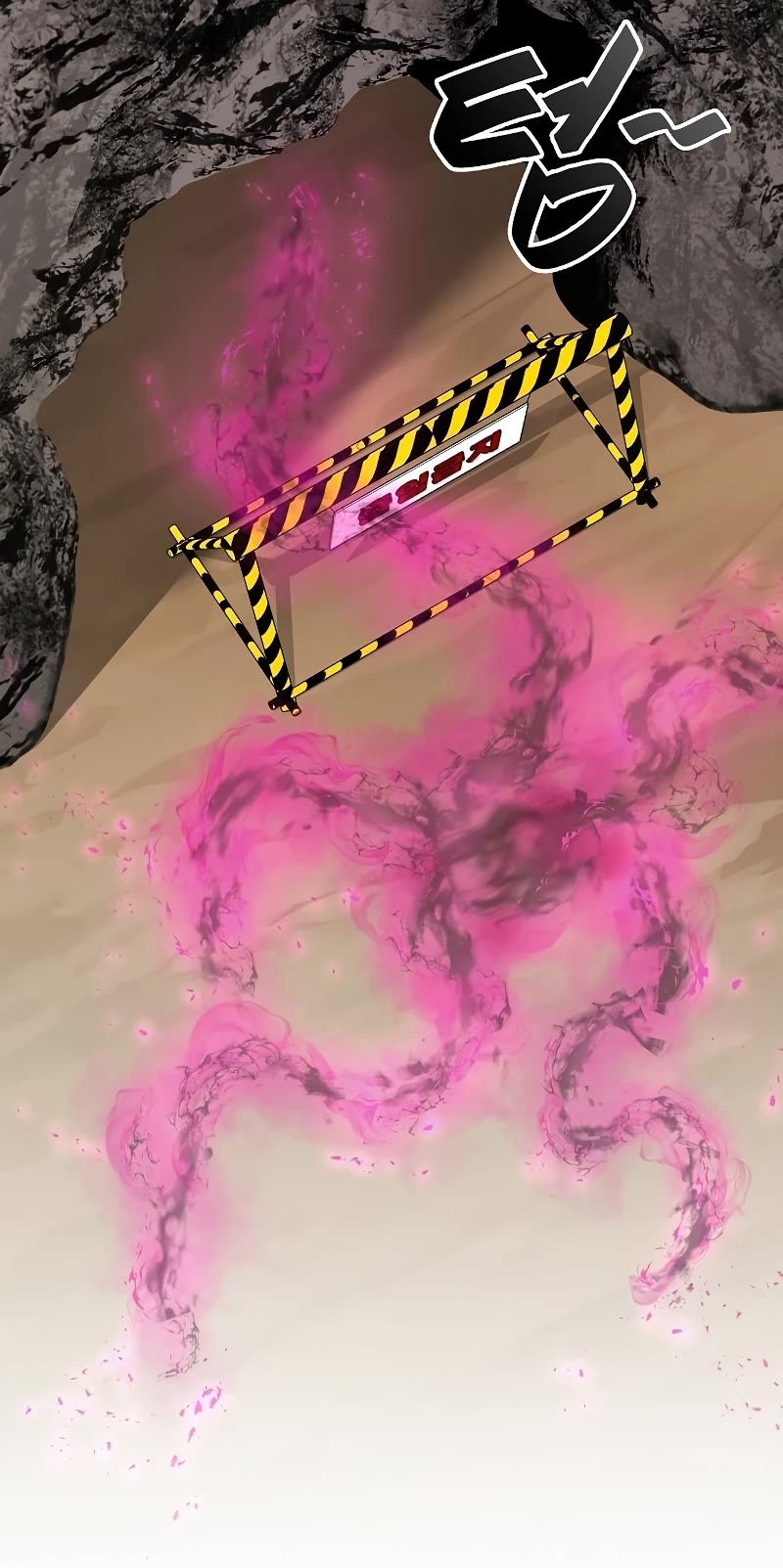 The Dark Mage's Return to Enlistment chapter 13 page 57