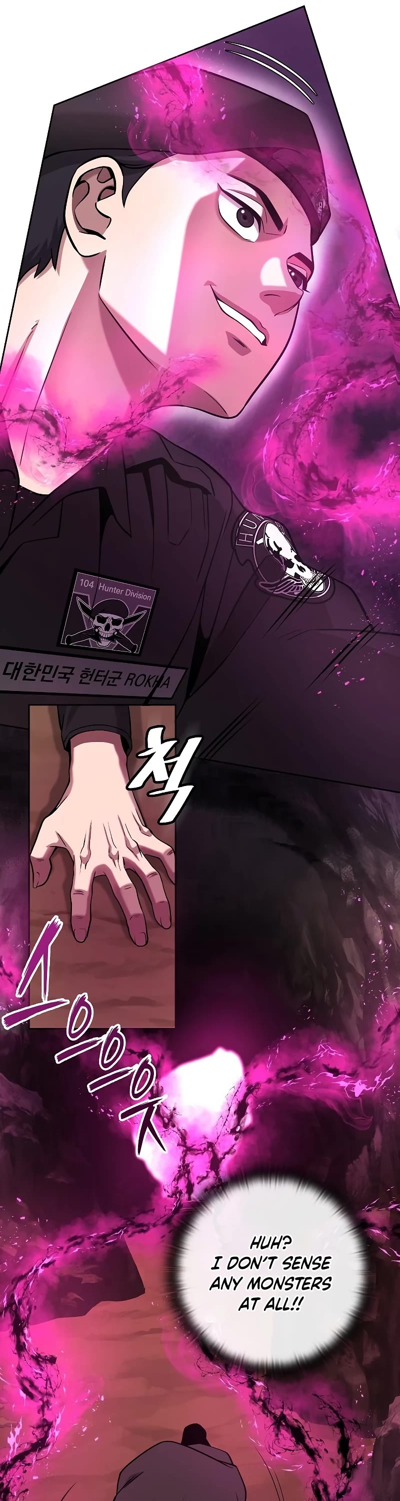 The Dark Mage's Return to Enlistment chapter 13 page 59