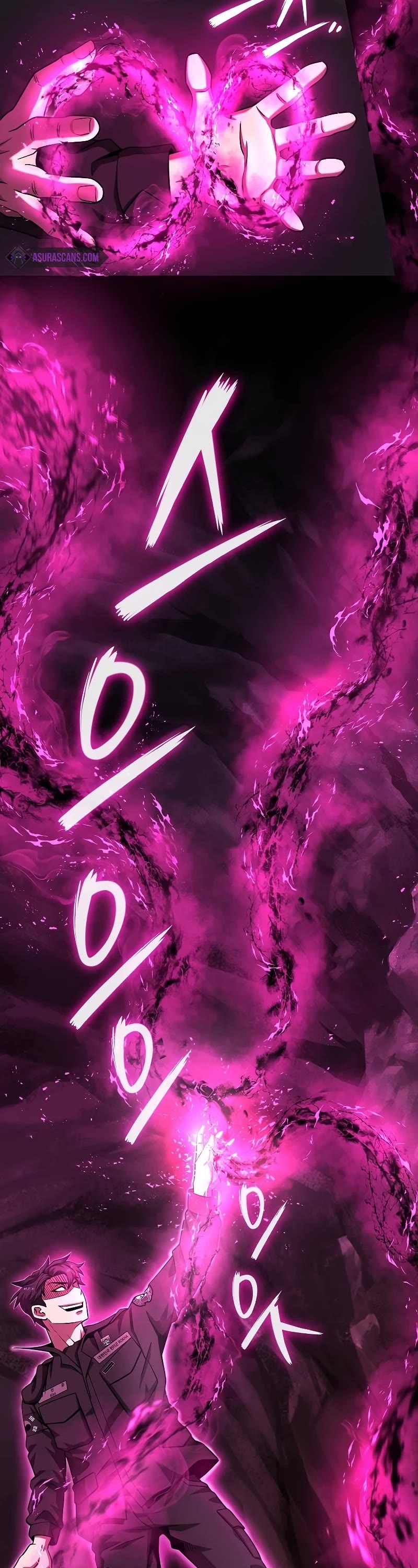 The Dark Mage's Return to Enlistment chapter 13 page 61